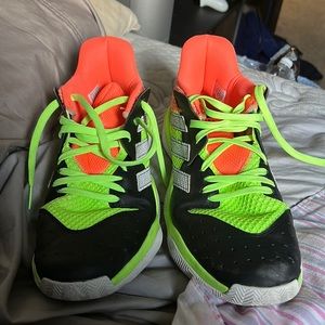 Adidas hardens vol. 4